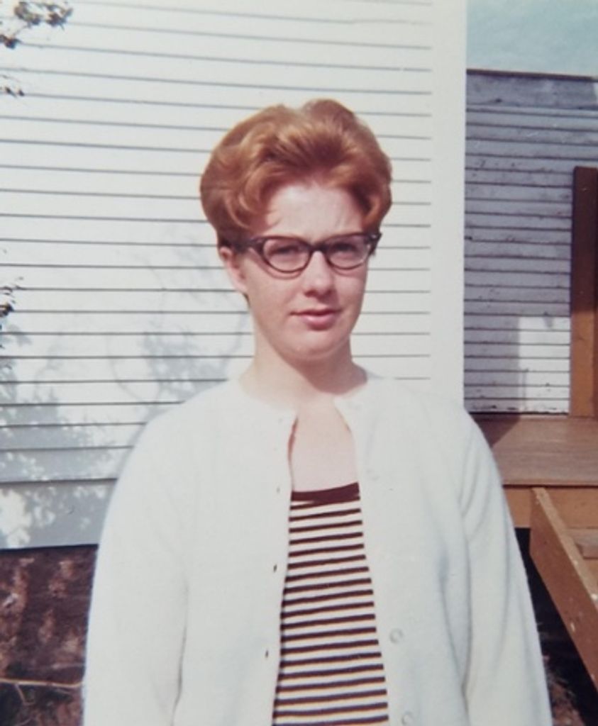 Virginia "Ginny" Degerstrom Profile Photo