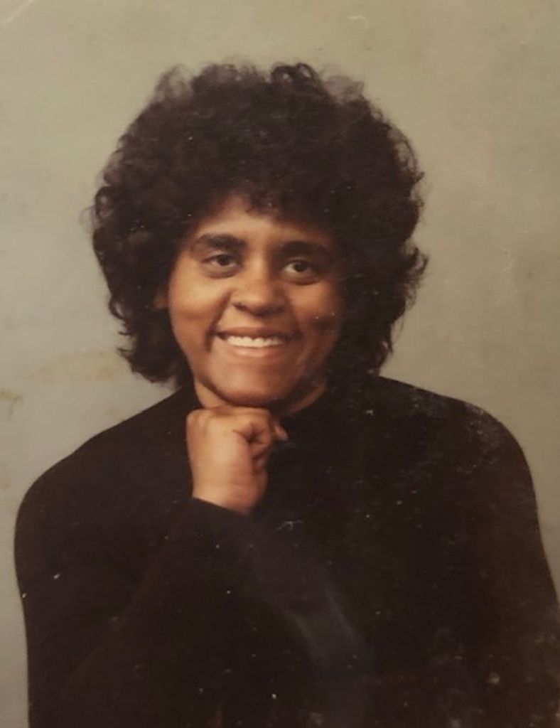 Cornelia "Connie" E (Clark)  Brown Profile Photo