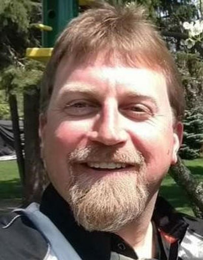 Daryl J. Wolf