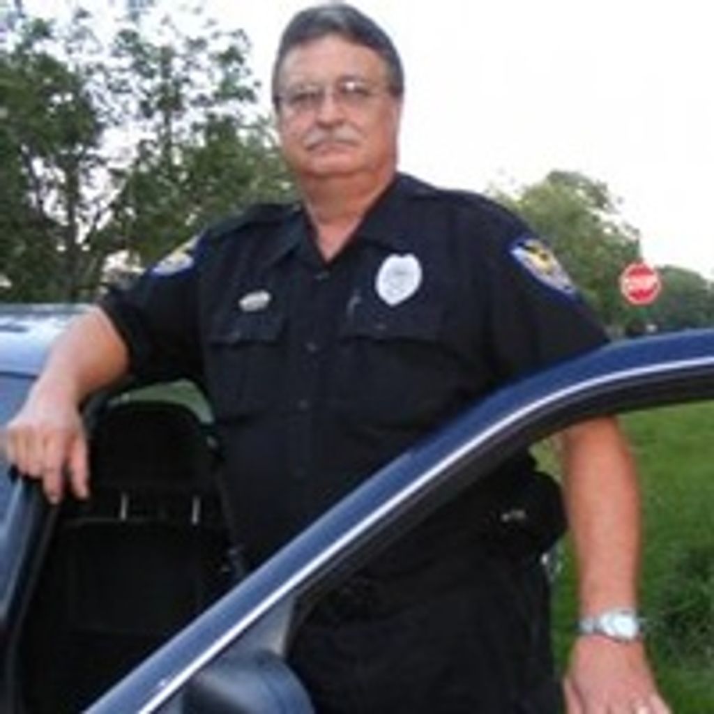 Duane "Doc" Bradford