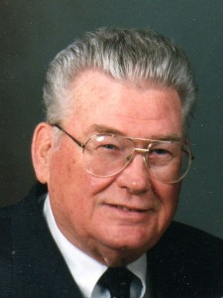 Charles “Dick” Brown Profile Photo