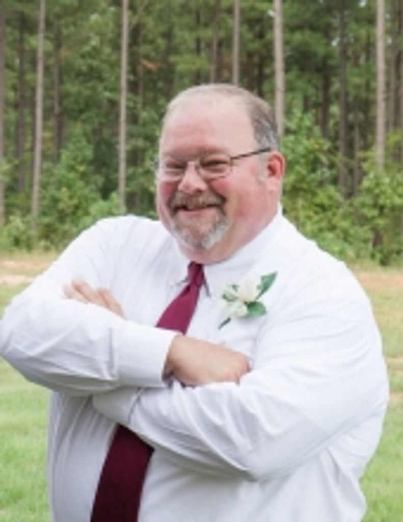 Timothy Earl Morris Profile Photo