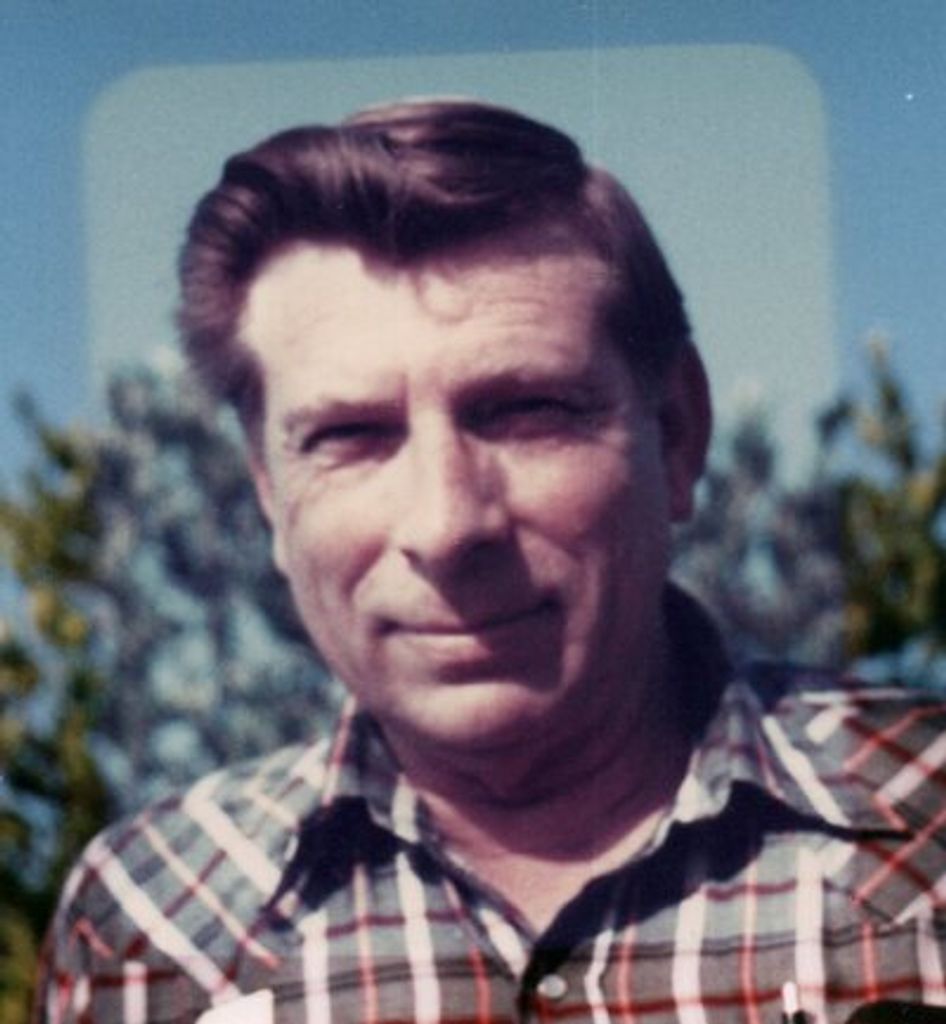 Alfred Dobbs Profile Photo