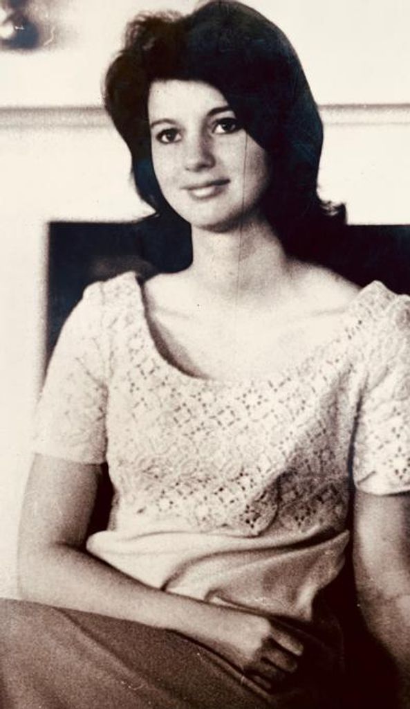 Linnea Margaret Netterstrom Profile Photo