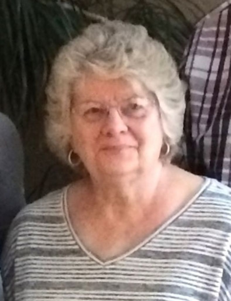Shirley Jessop Profile Photo