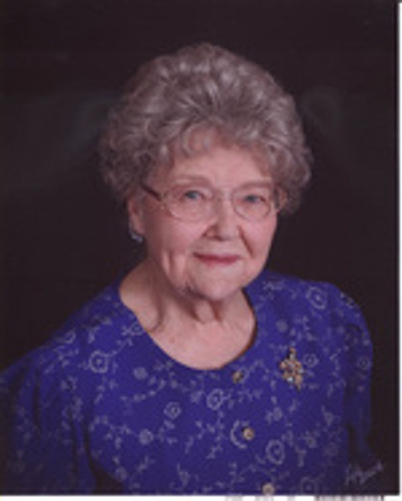 Velma Marie (Cooksey)  Conaway Profile Photo