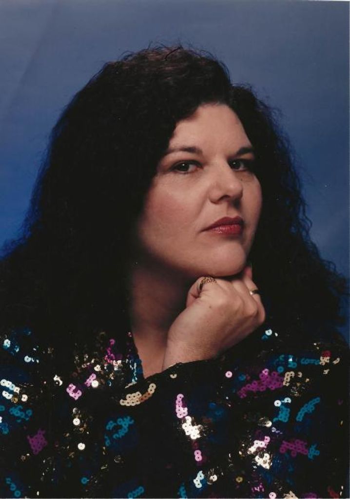 Kathy Cook (Bennett)  Prescott