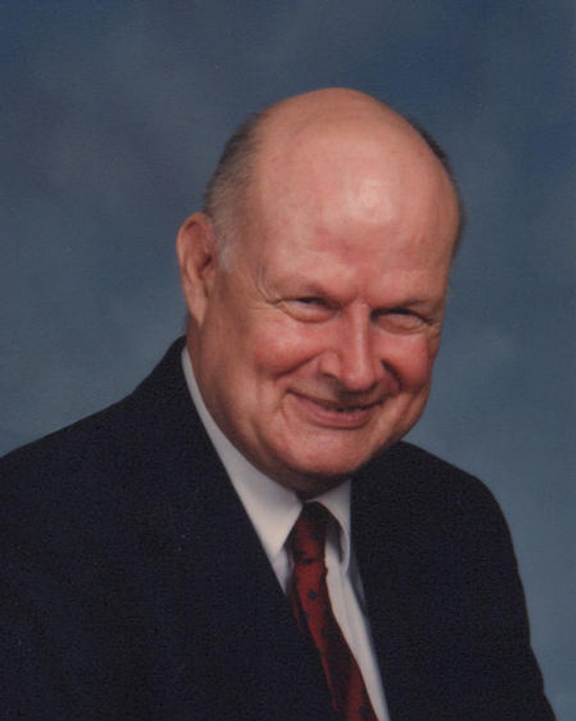 Norman F. Roszel