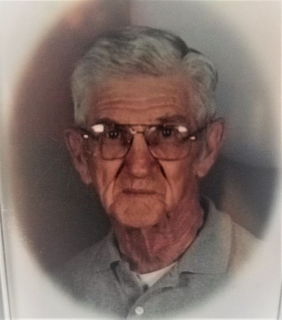Roy Warren Seaman