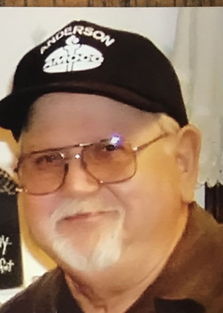 "Handsome" Dean Achen Profile Photo