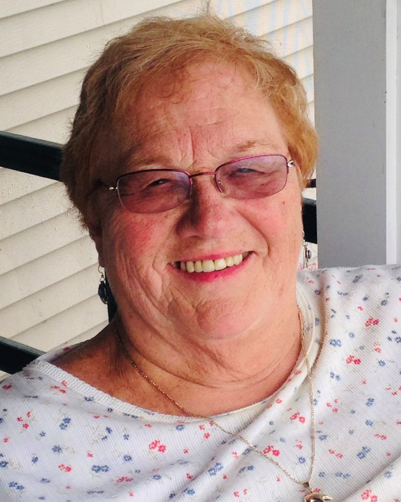 Judith A. Perkins Profile Photo