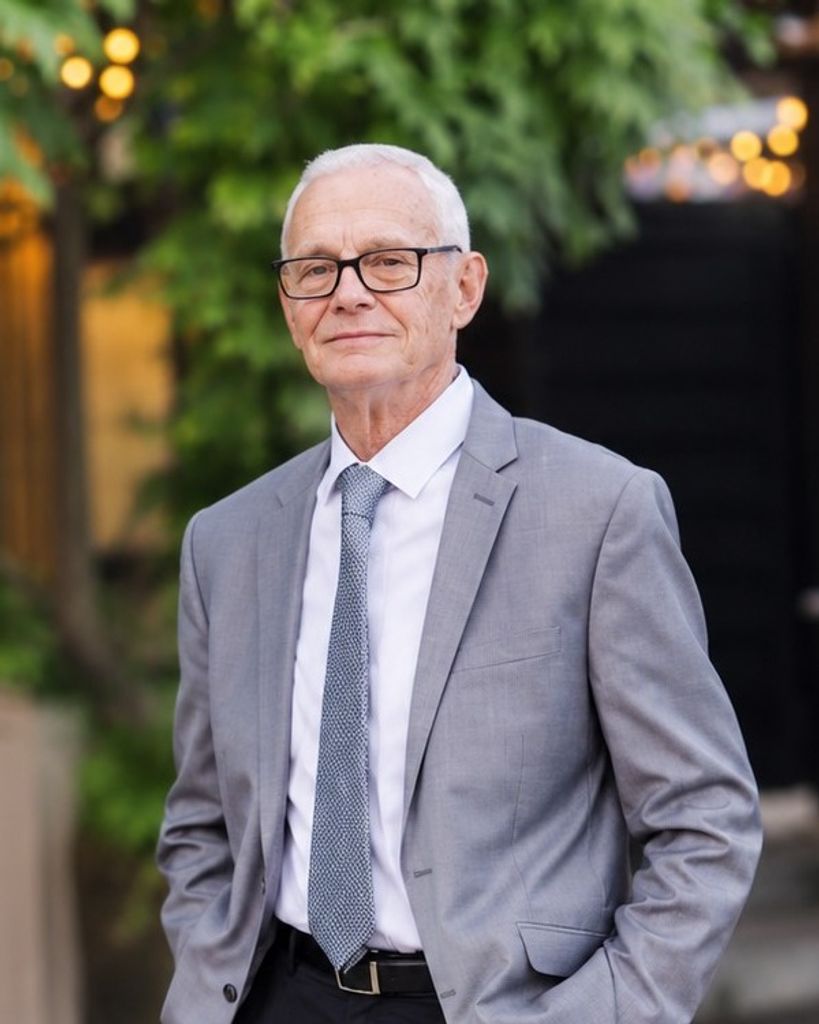Terry R. Benner