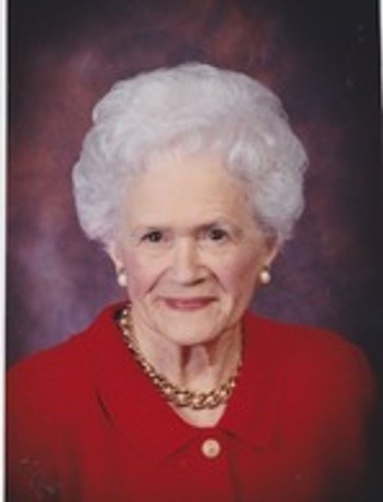 Mary Watson