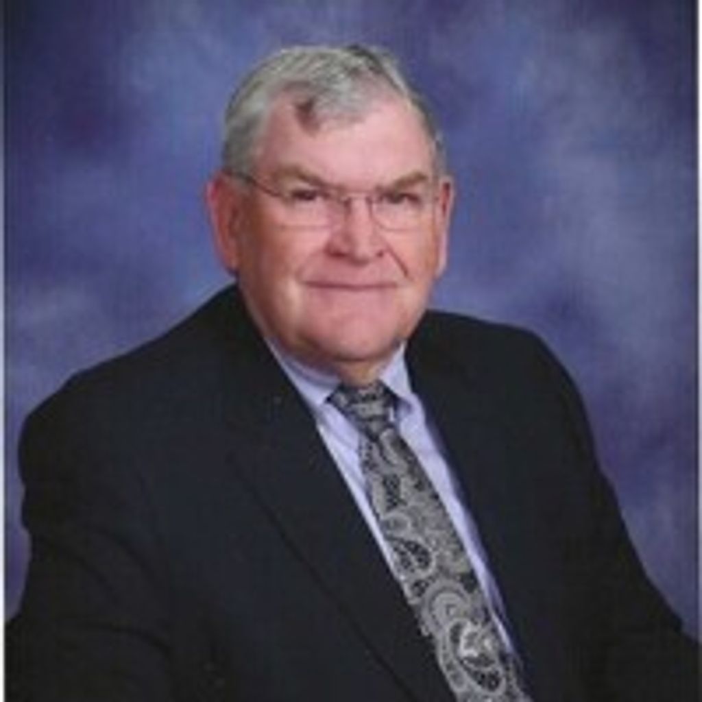 Jack Calvin Eckler