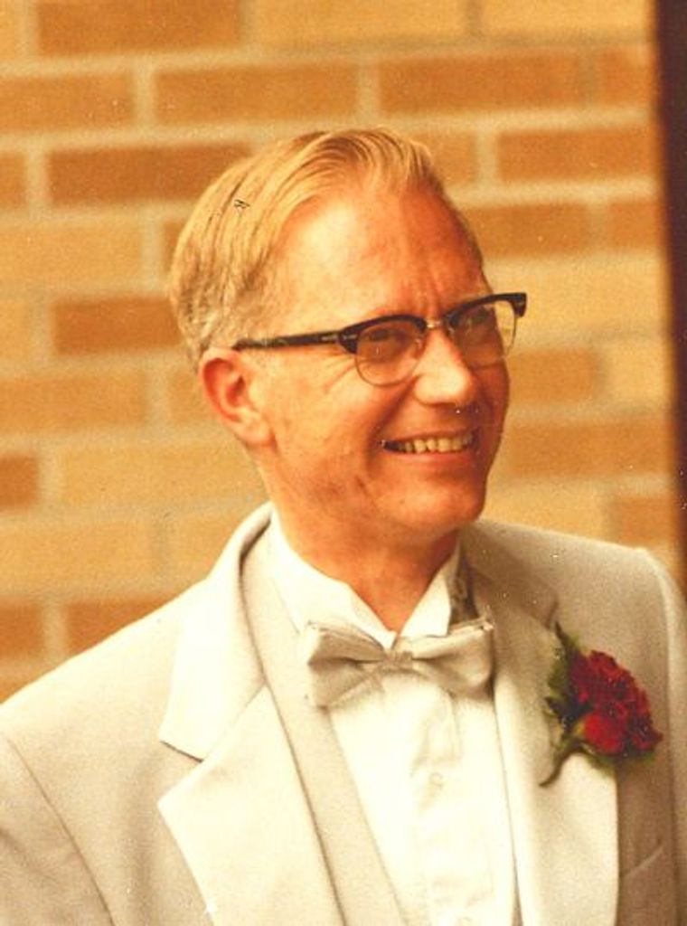 Roger Allen Olson Profile Photo
