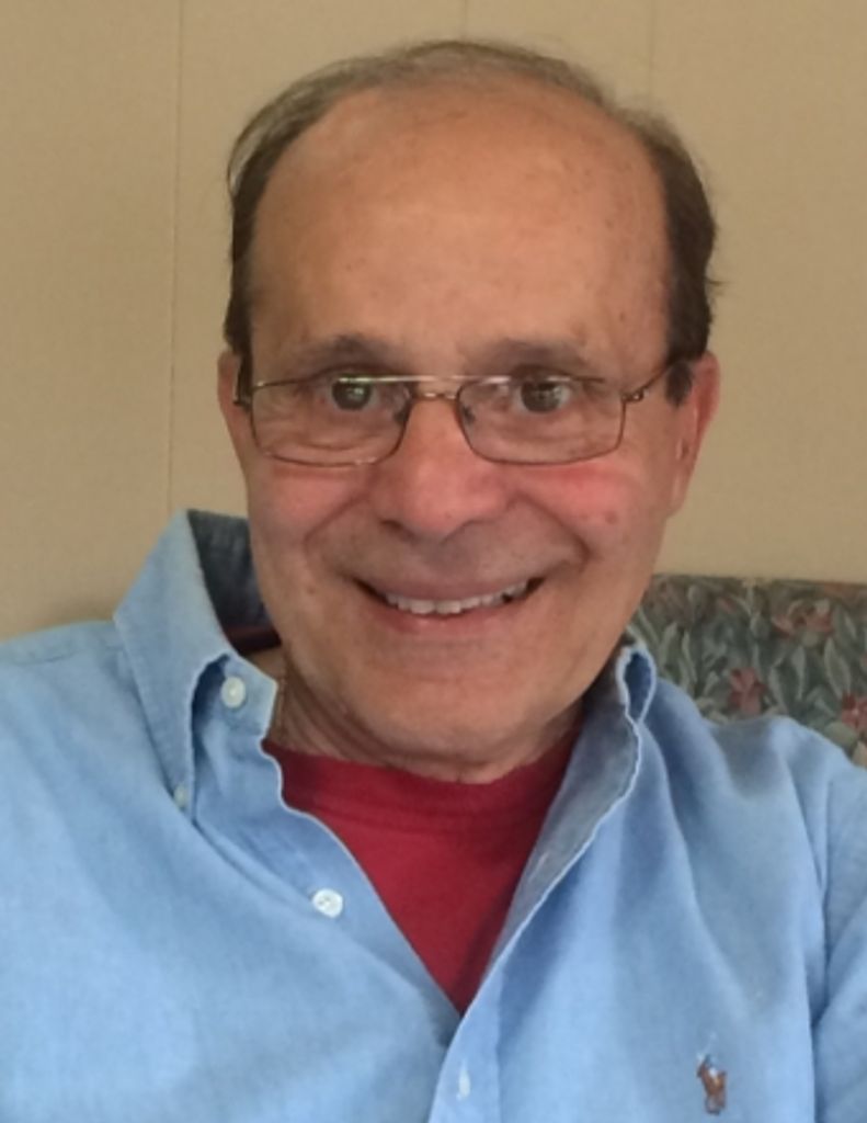 Larry Violante, Jr.