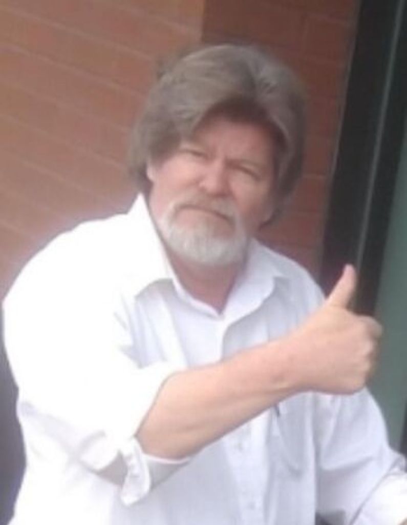 Jack Lynn Goff Profile Photo