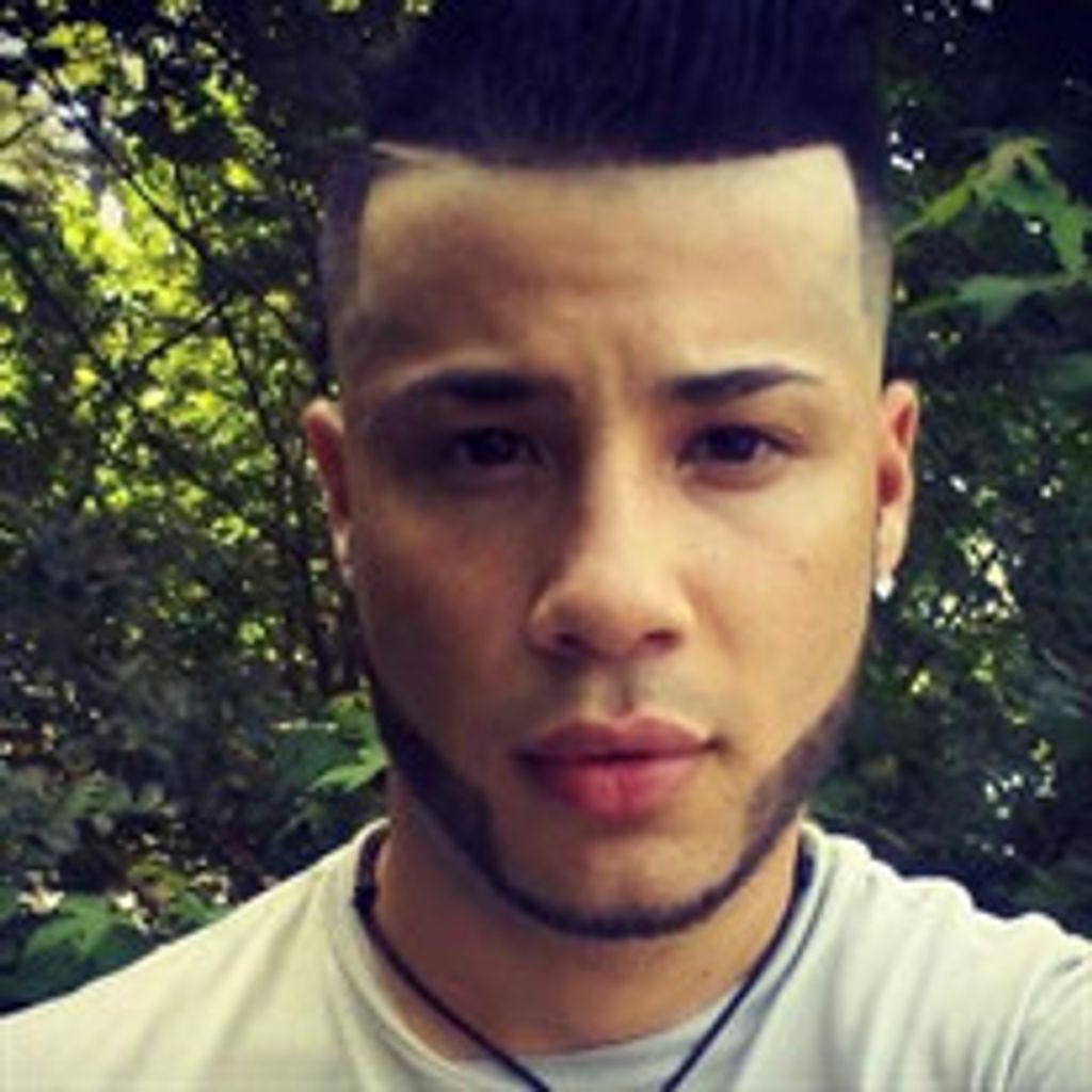 Welder Pacheco Mendonca