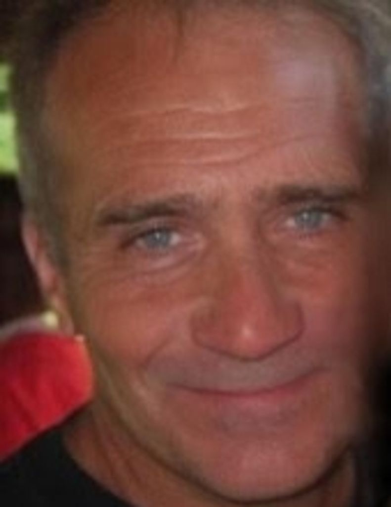 John Gilbert Profile Photo