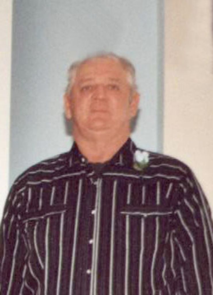 Frederick John Gruman Profile Photo
