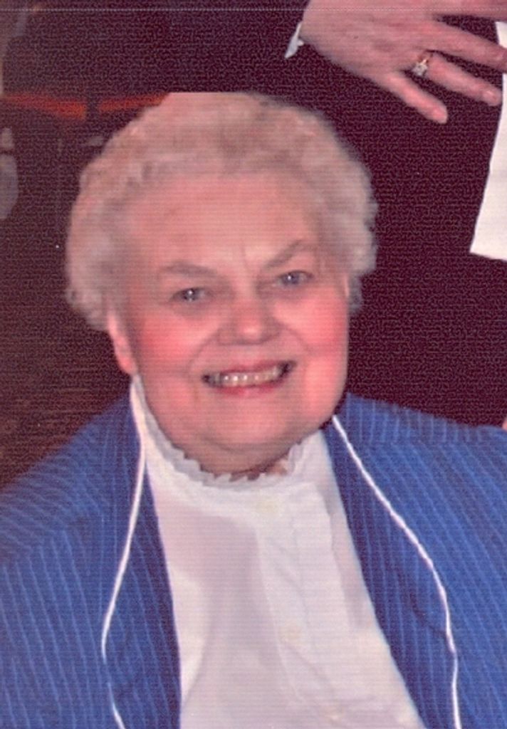 Theresa C. Hunt Profile Photo