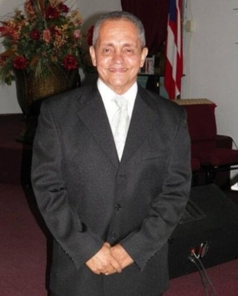 Francisco Goytia Torres