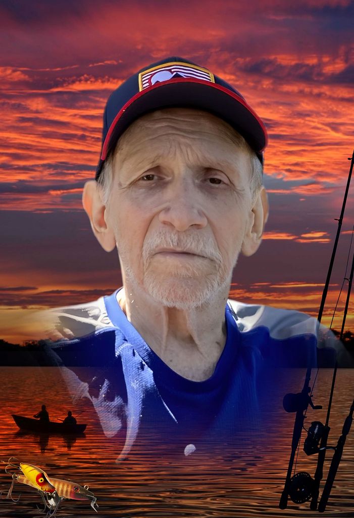 Silas Alfred Worley Profile Photo