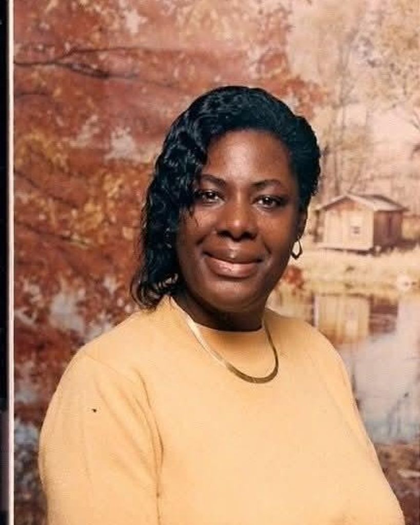 Jackqueline Scott Profile Photo