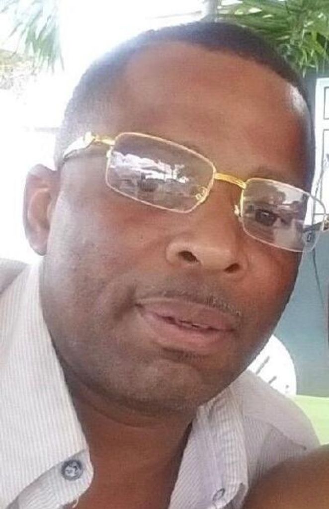 Mr. Alfred Jones, Jr. Profile Photo