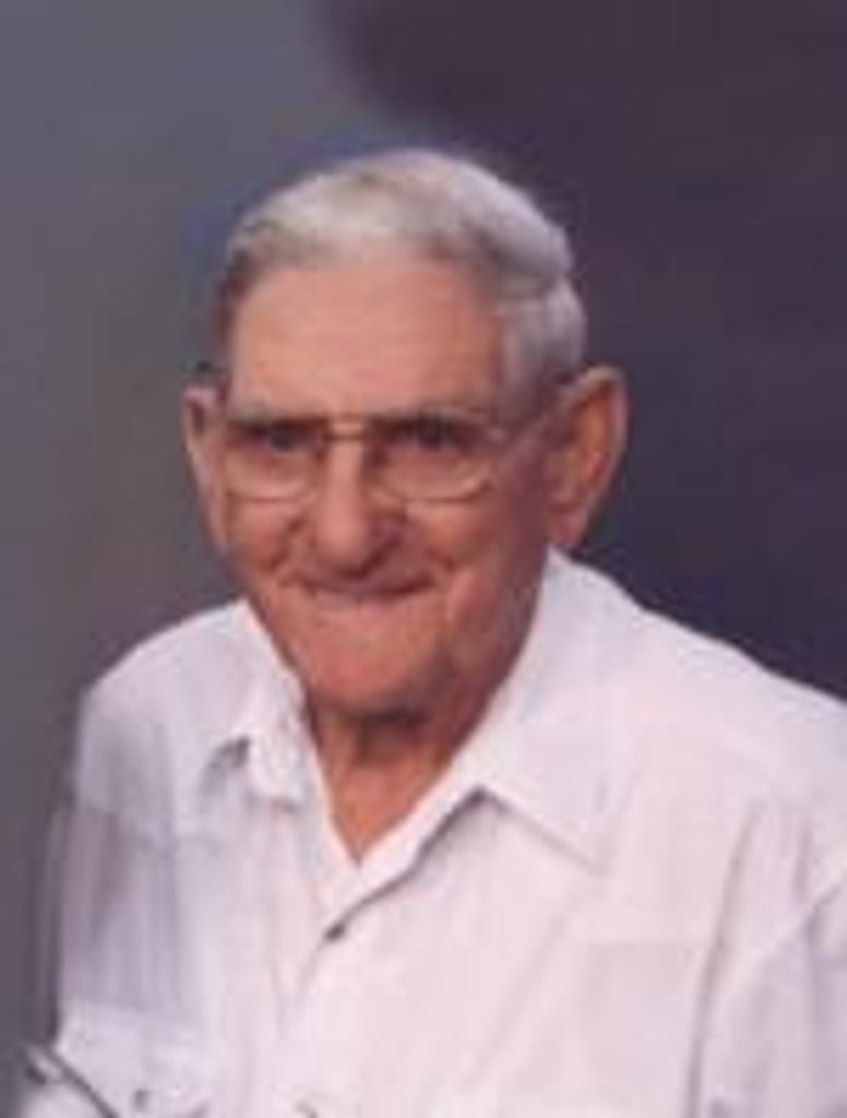Albert Arthur Jarboe