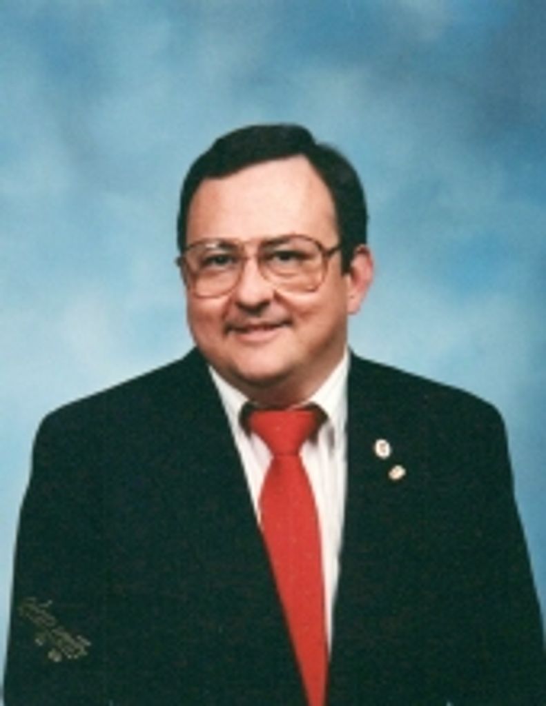 George J Plautz