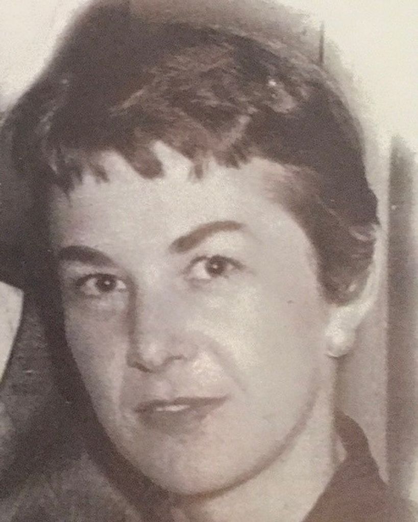Virginia Pinder Profile Photo