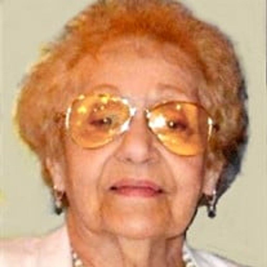 Ethel G. Lough