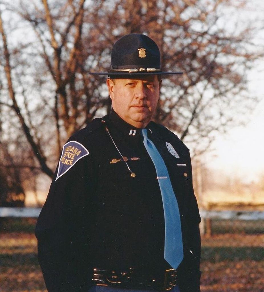 A. Dale Zachary