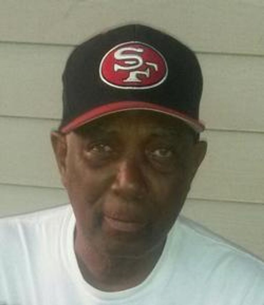 Ceasar "Plutt" Jack, Jr. Profile Photo