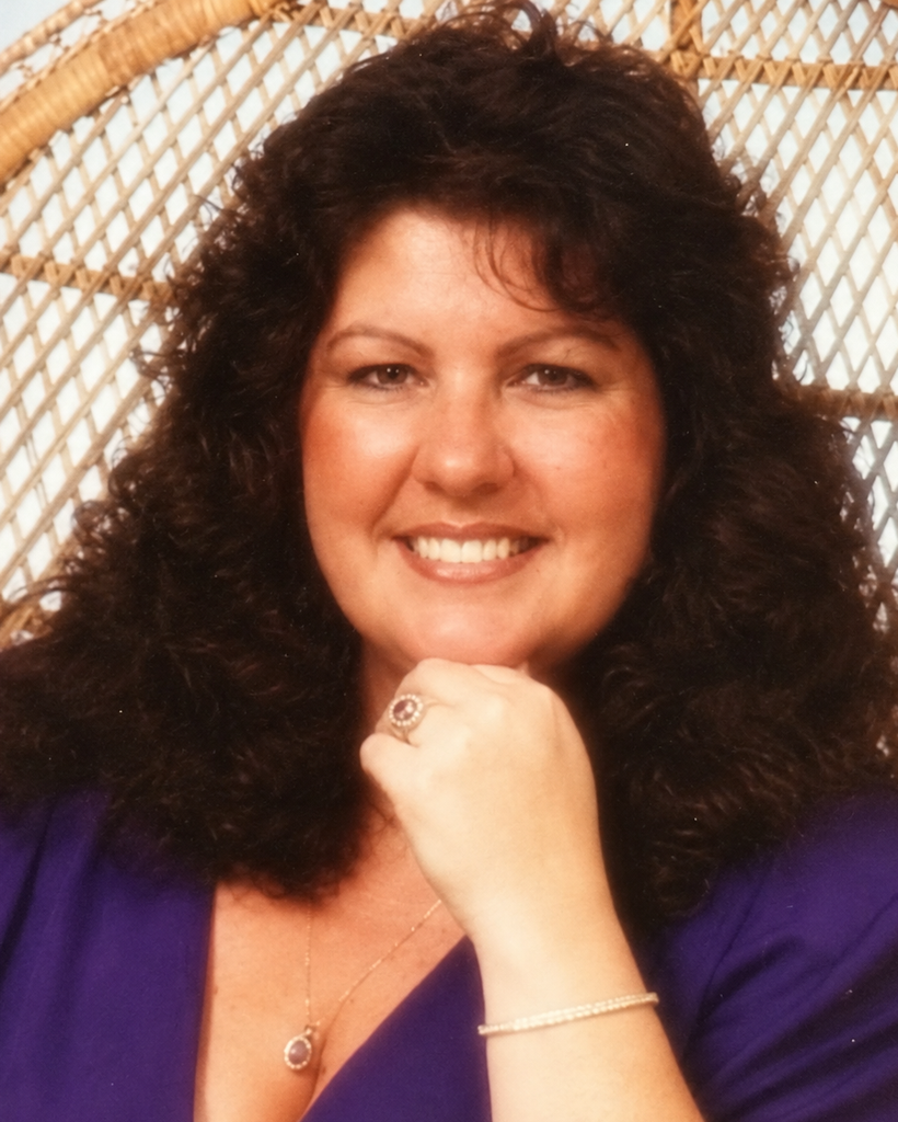 Pamela Ann Morrison Profile Photo