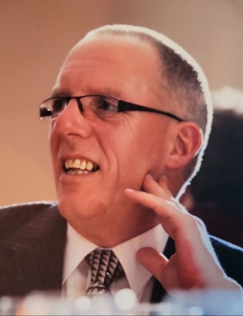 Robert "Bob" Diamond Profile Photo