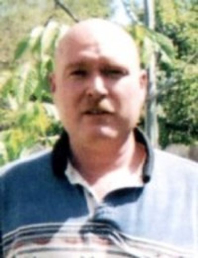 Paul Jackson