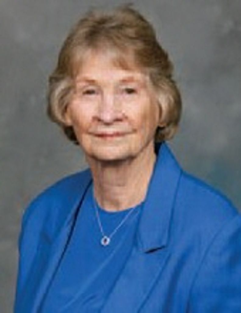 Betty  Mozelle Yarbrough