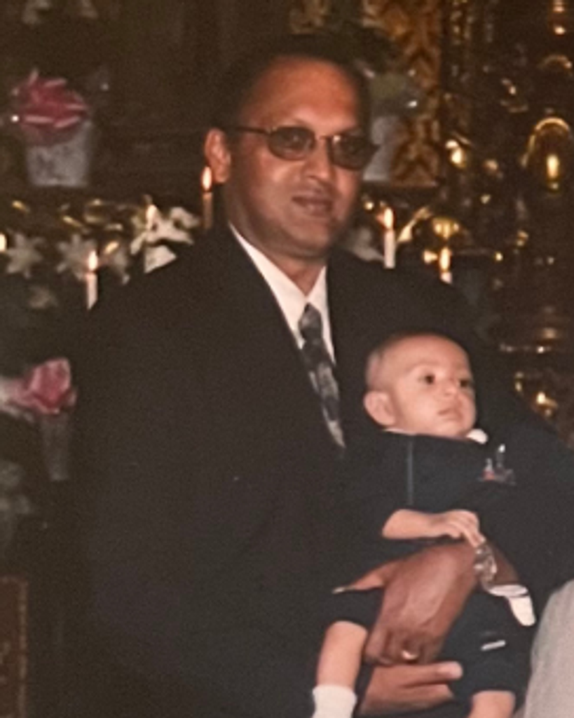 Edwin Peiris Profile Photo