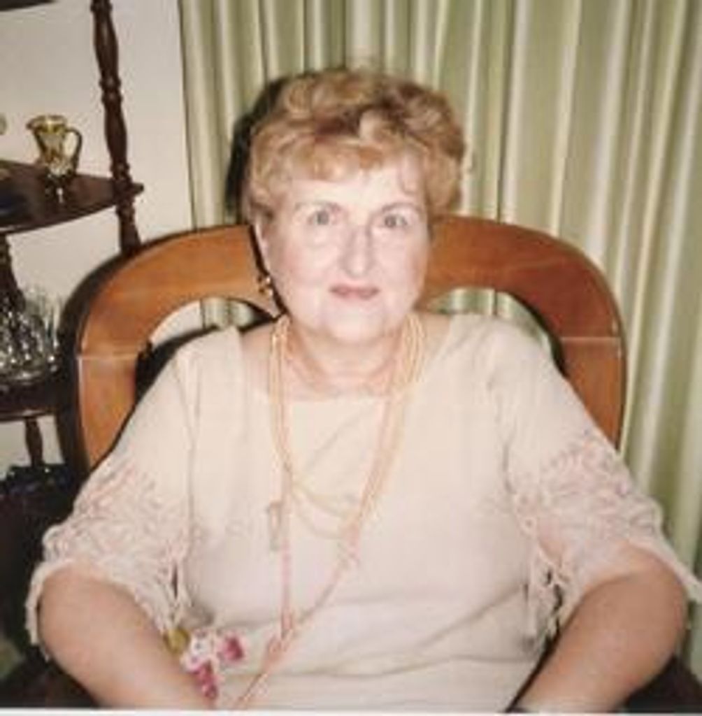 Marian "Skip" L. Mccarthy Profile Photo