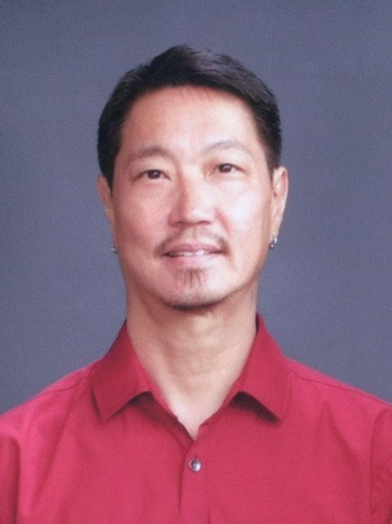 Rick Takumi Munekata