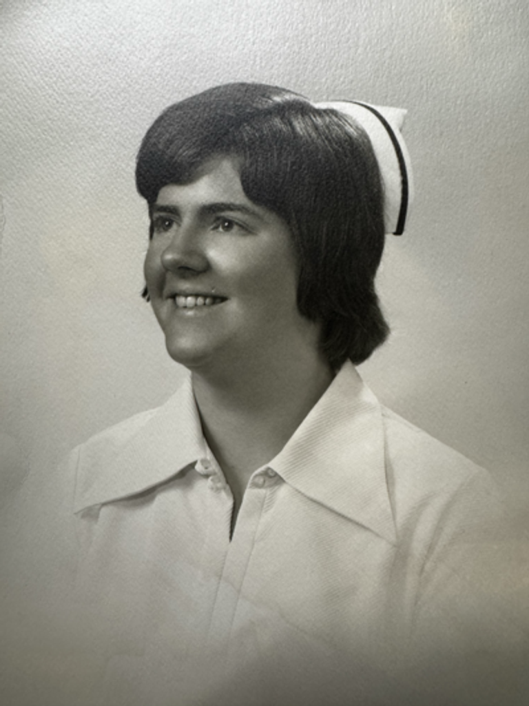 Deborah Ann Robinson Profile Photo