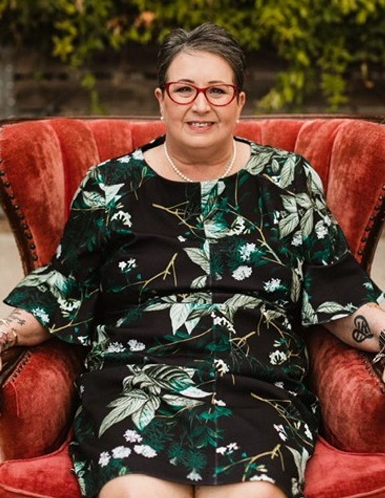Staci Noles