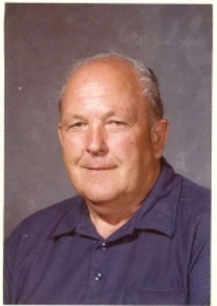 Johnny Roy Baker