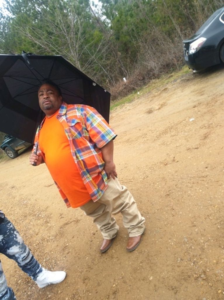 Mr. Kesedrick D. Parker Profile Photo