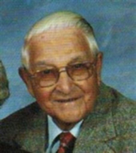 Harold B. Mikels photo gallery thumbnail 1 of 2