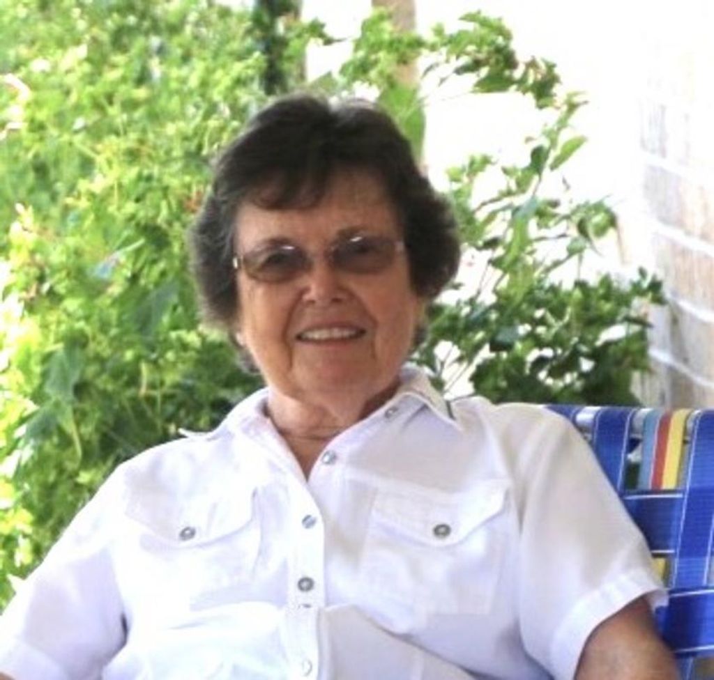 Betty Ruth Tynes Profile Photo