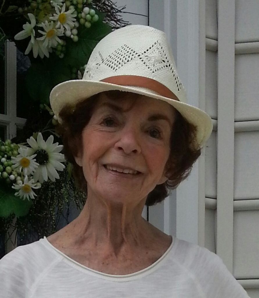 Florence "Flo" M. (Demko)  Walaitis Profile Photo