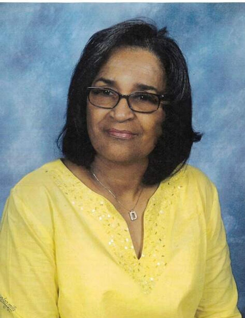 Dianna S. Robinson   “Diane”